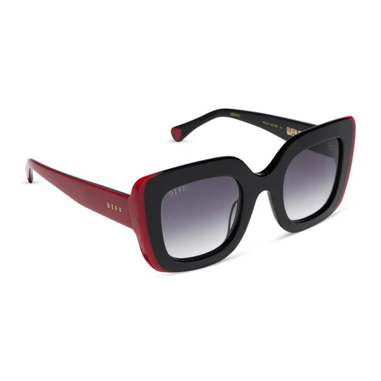 The Queen of Hearts Sunglasses