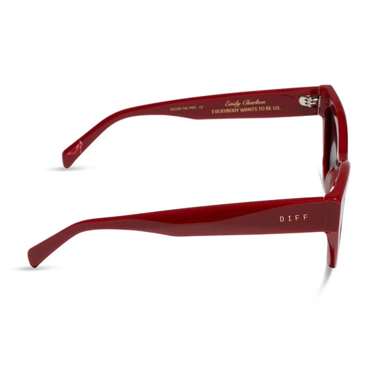The Emily Sunglasses