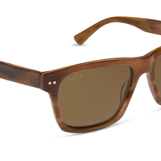 The Gino XL Sunglasses
