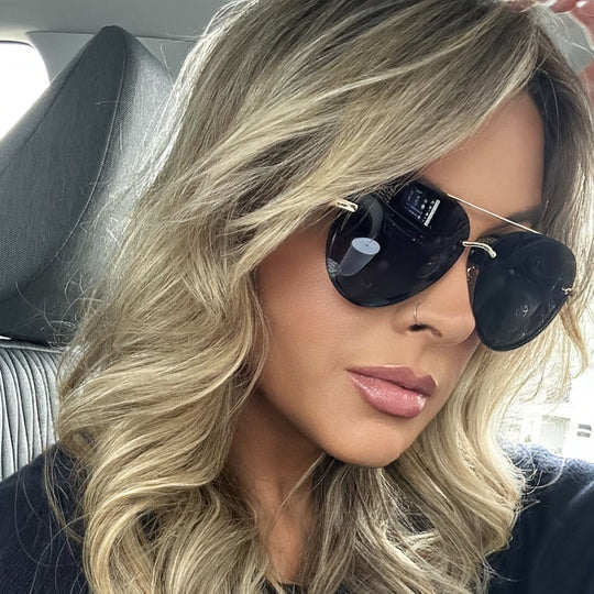 The Lenox Sunglasses