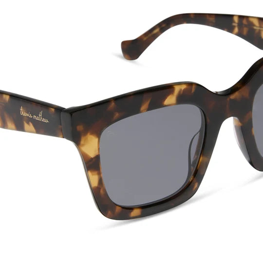 The Valencia Sunglasses