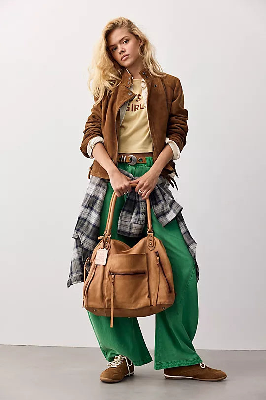 WTF Emerson Tote