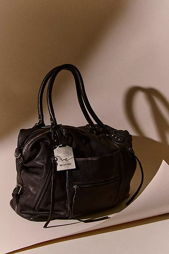 WTF Emerson Tote