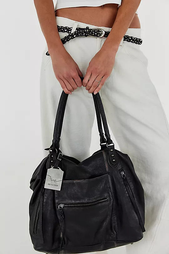 WTF Emerson Tote