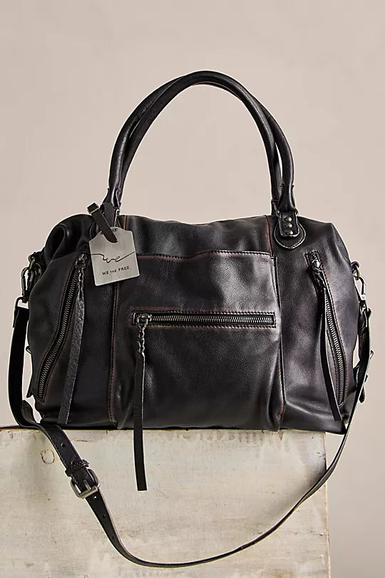 WTF Emerson Tote