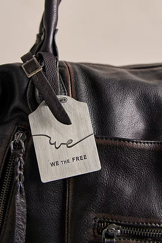 WTF Emerson Tote