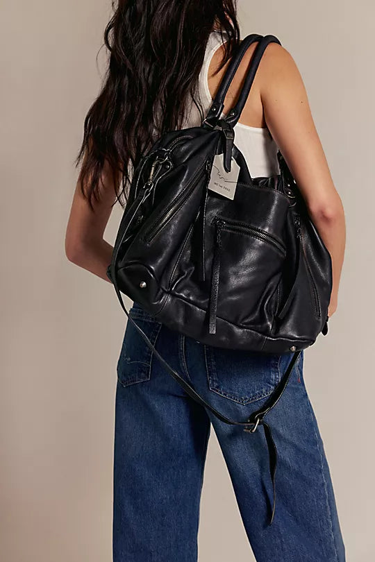 WTF Emerson Tote