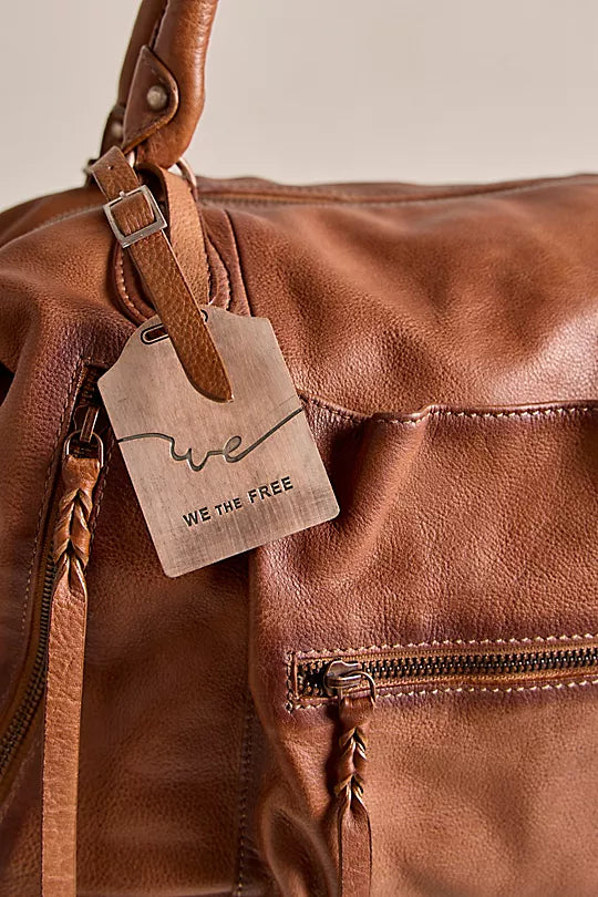 WTF Emerson Tote