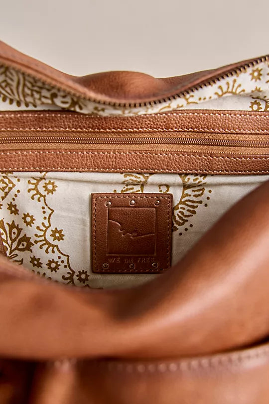 WTF Emerson Tote