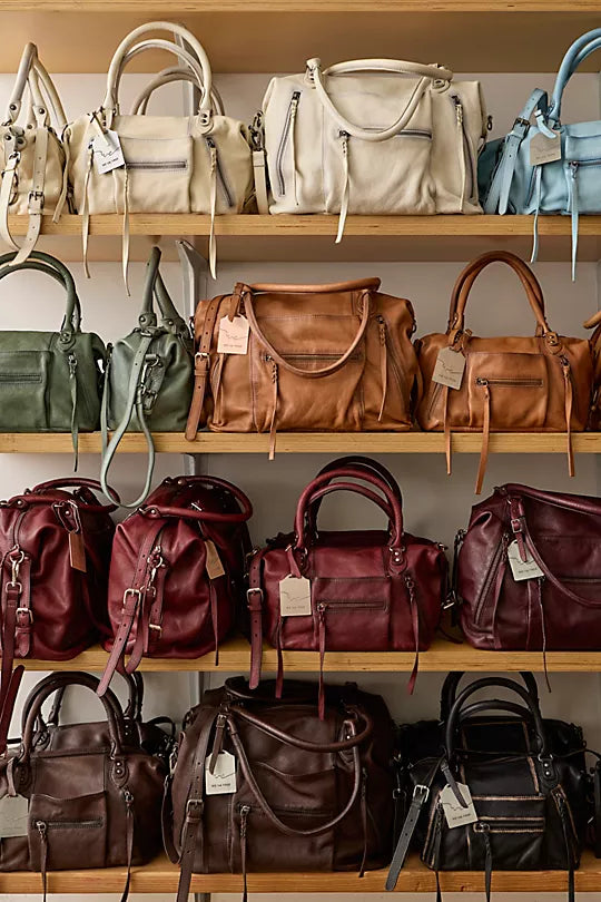 WTF Emerson Tote