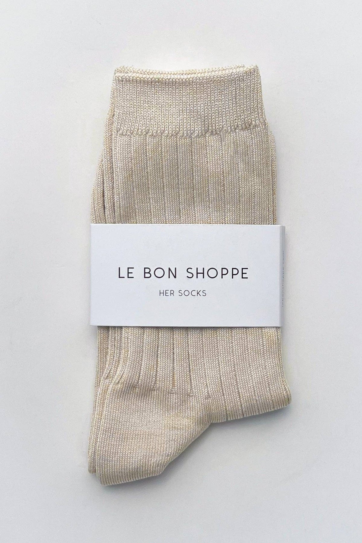Her Socks - MC Cotton