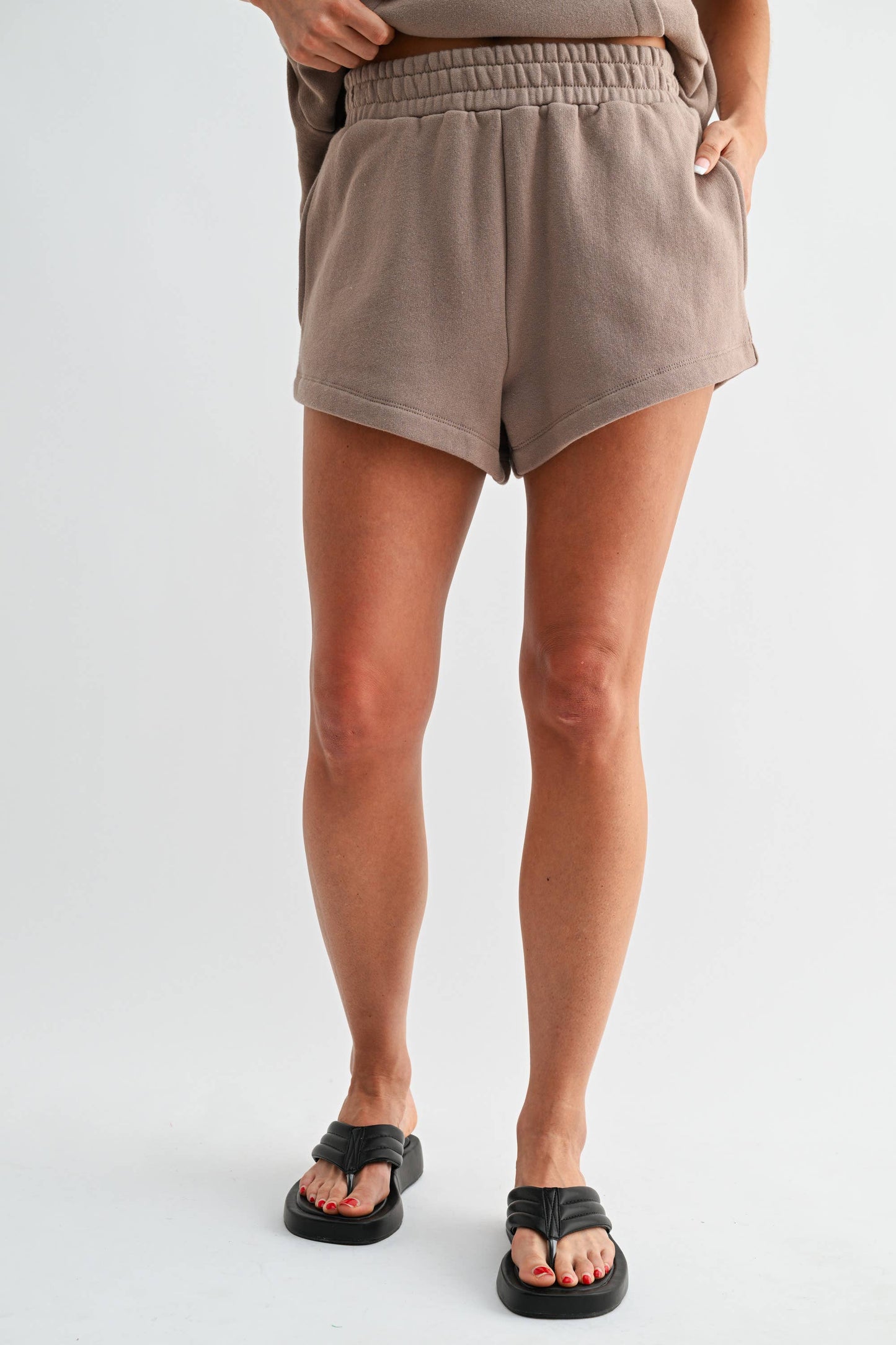 Malibu Lounge Shorts