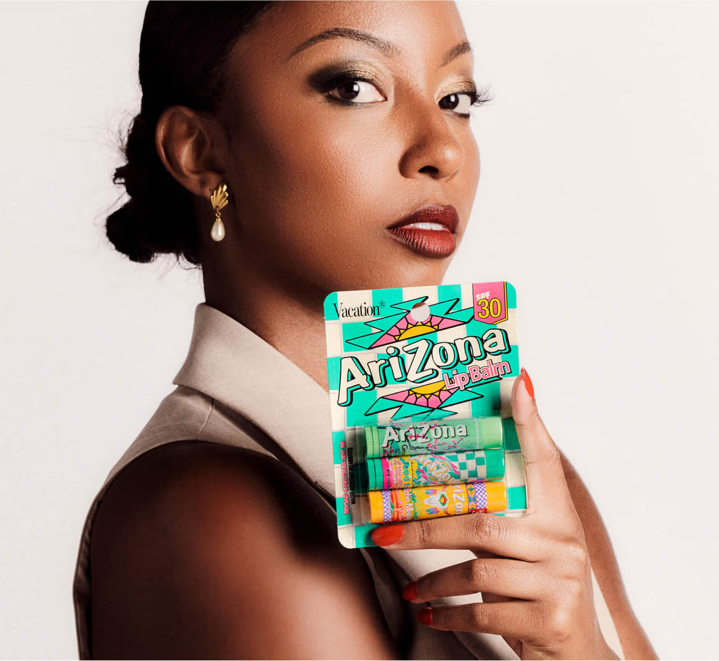 Arizona Lip Balm SPF 30