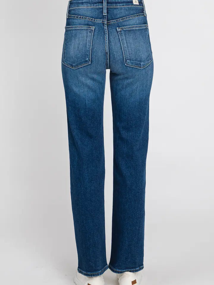 Siena Basic Straight Leg Essential