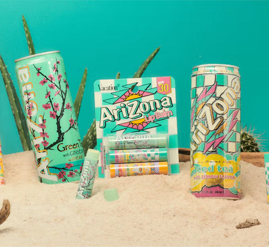 Arizona Lip Balm SPF 30