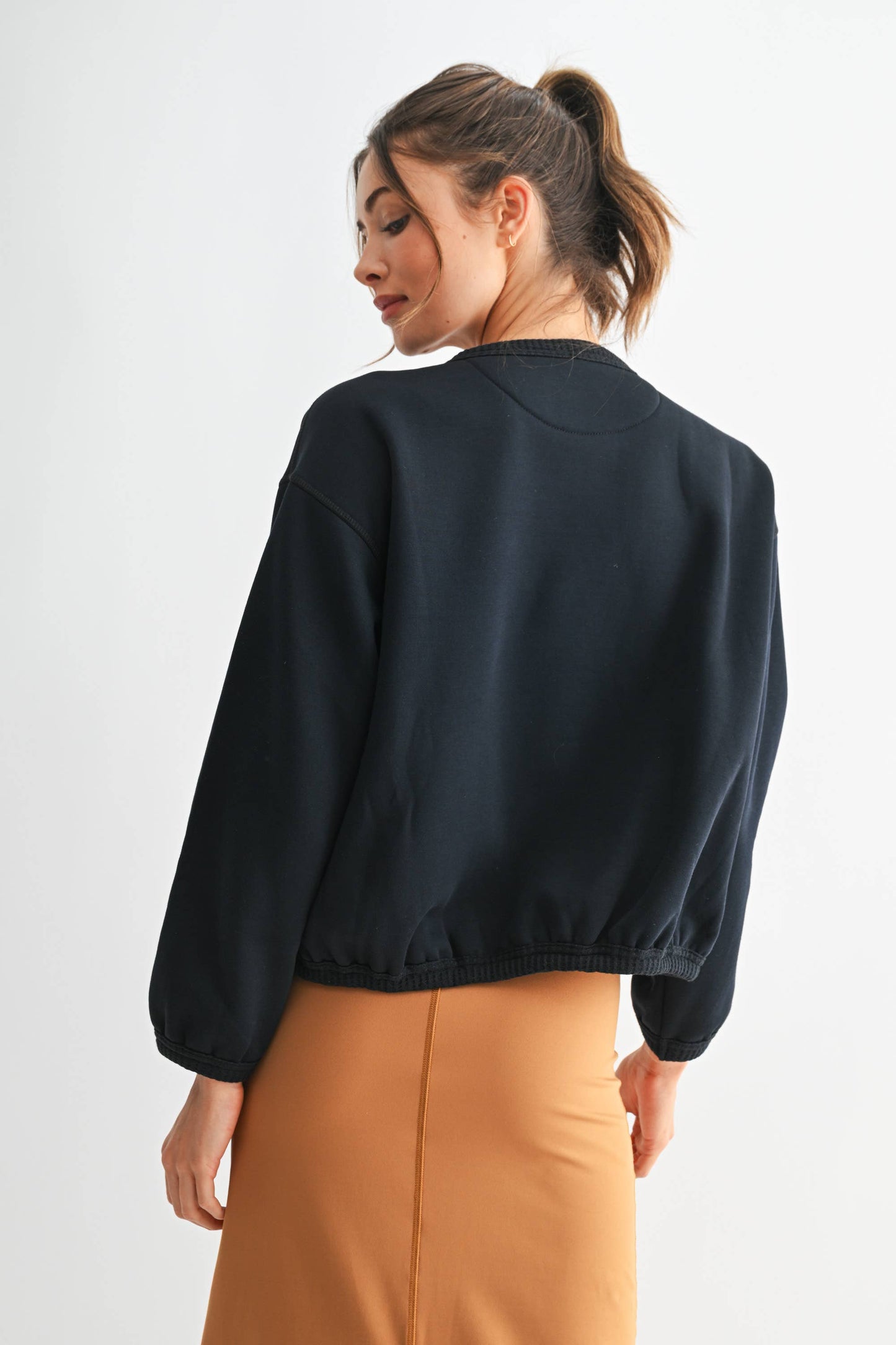 Belle Bloom Cardigan