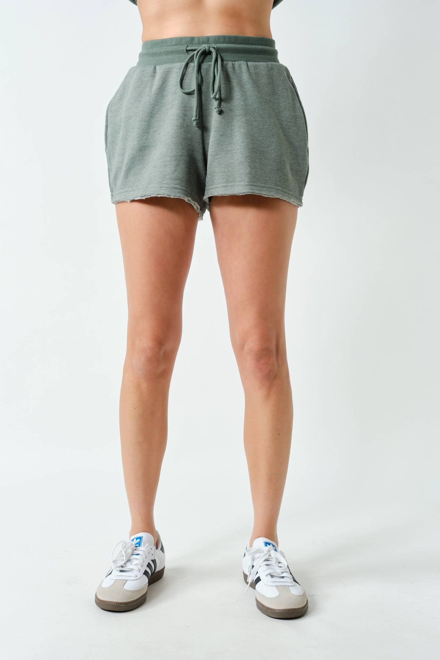 Ember Lounge Fleece Set