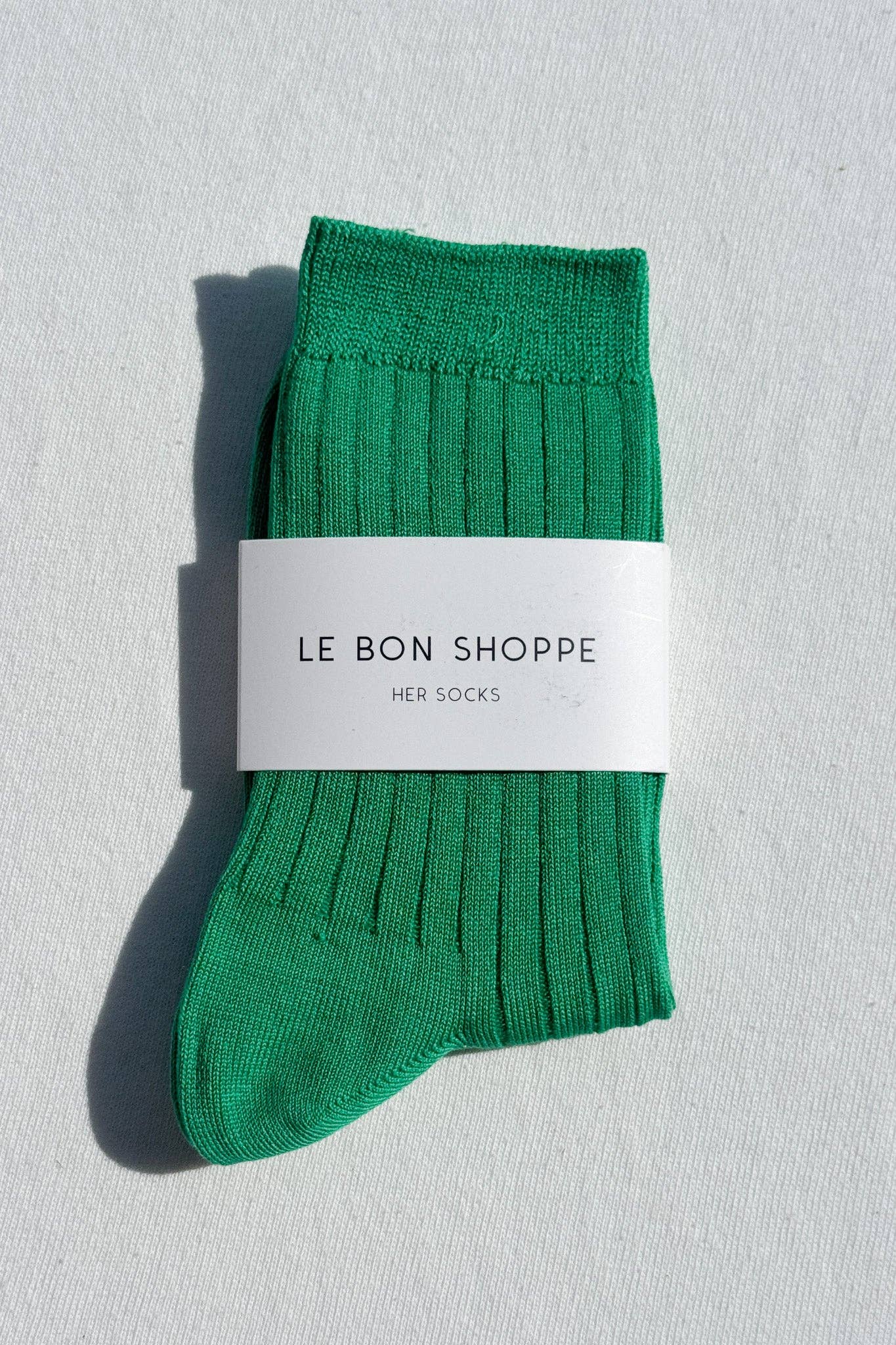 Her Socks - MC Cotton