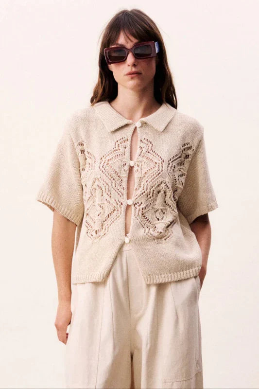 Fraseria Cardigan