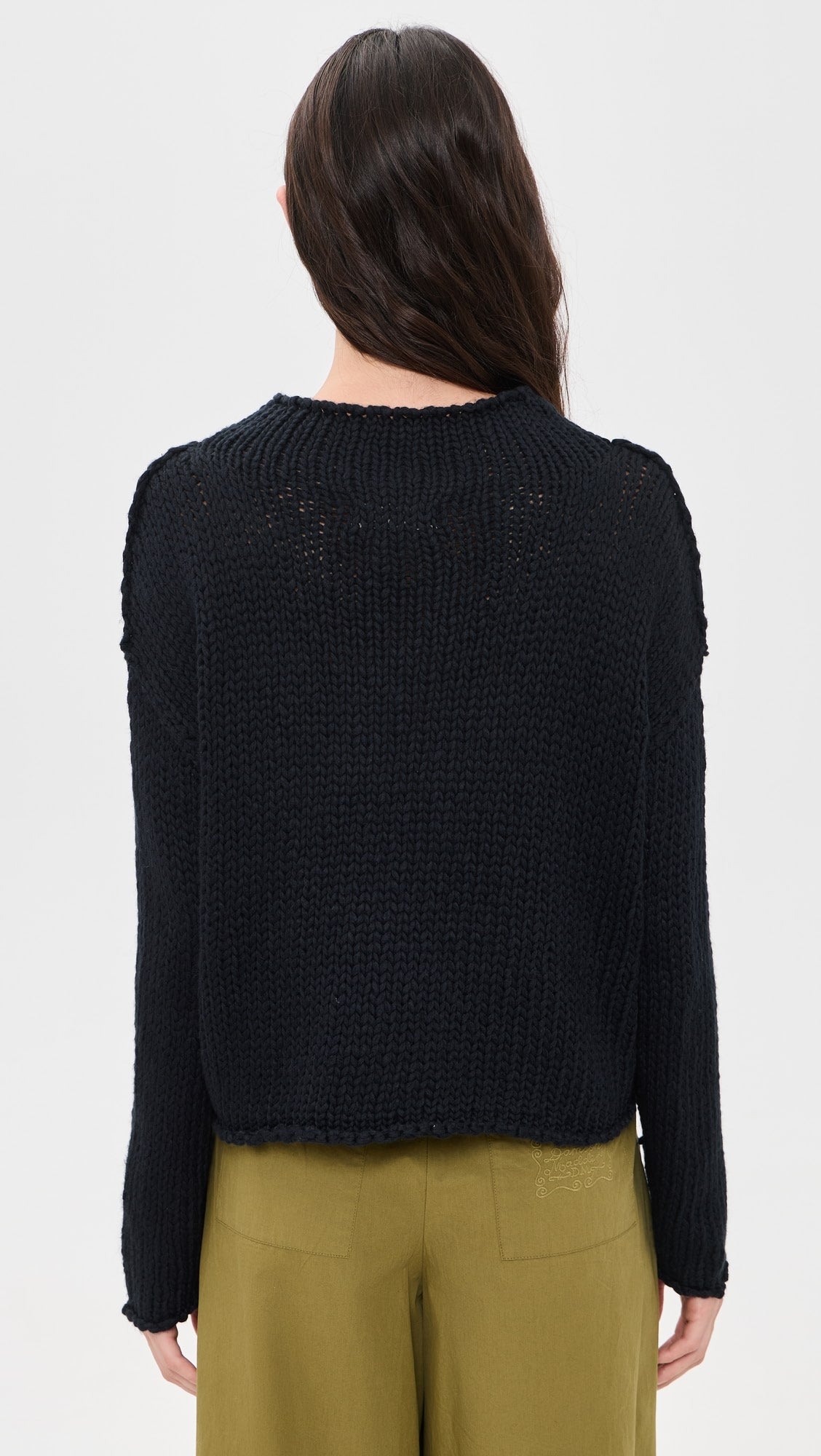 Opal Sweater