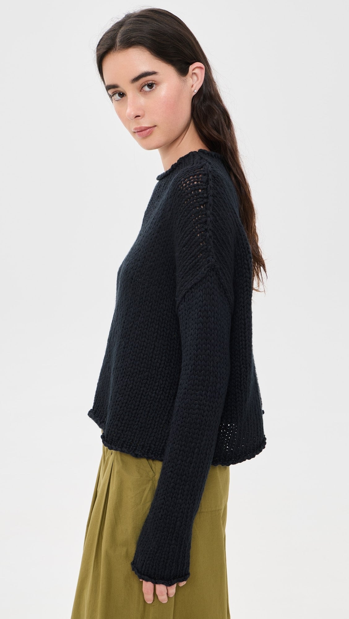 Opal Sweater