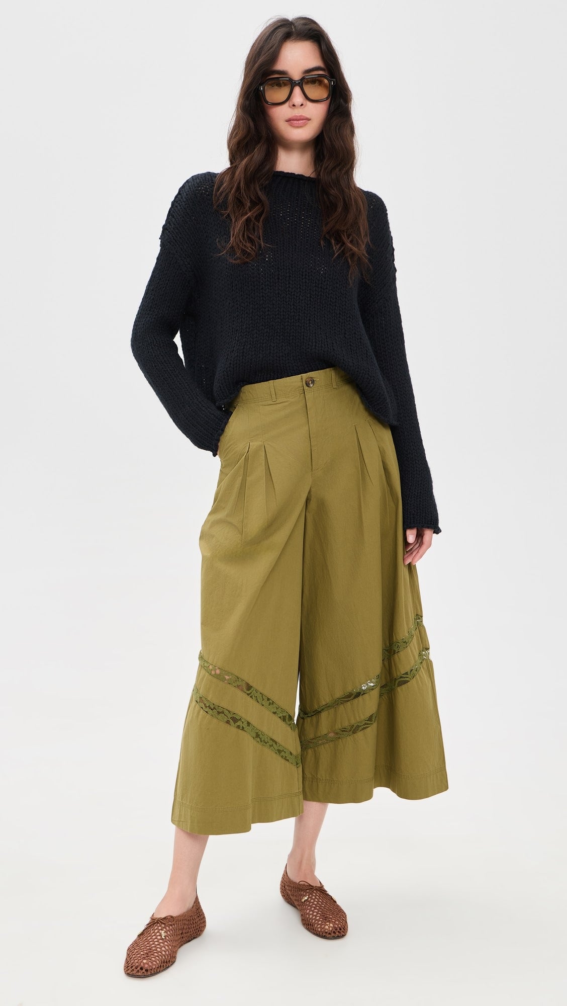 Opal Sweater