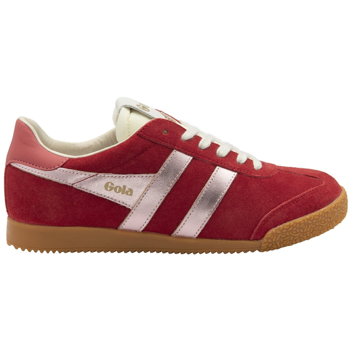Gola Women's Elan Glitz Sneakers