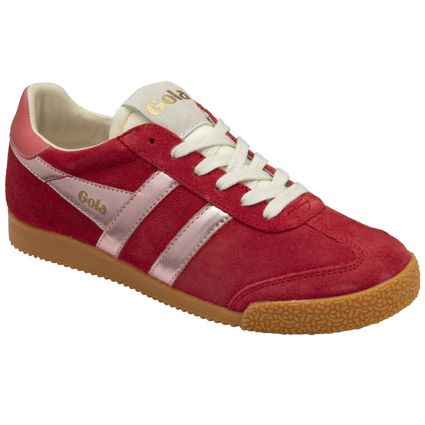 Gola Women's Elan Glitz Sneakers