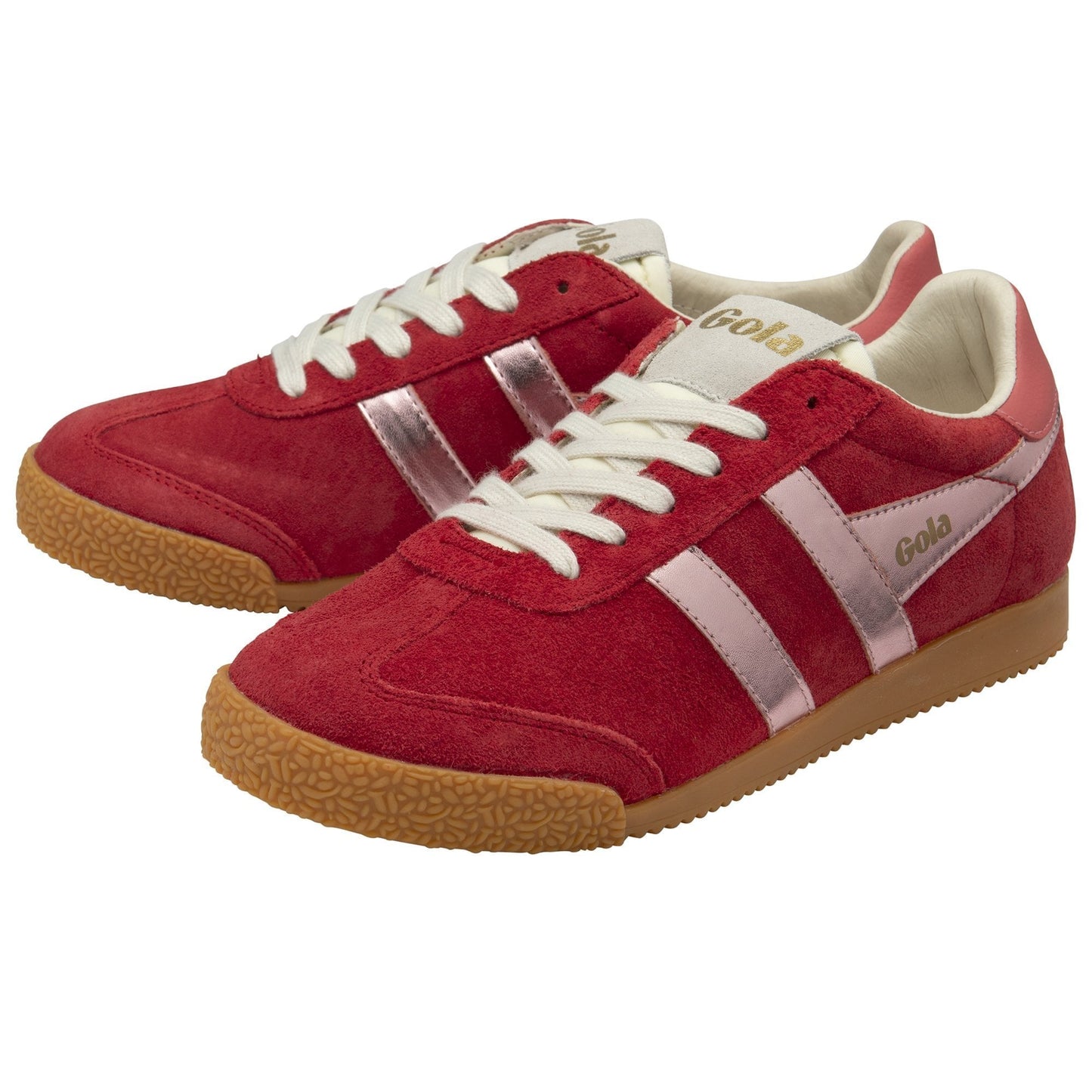 Gola Women's Elan Glitz Sneakers