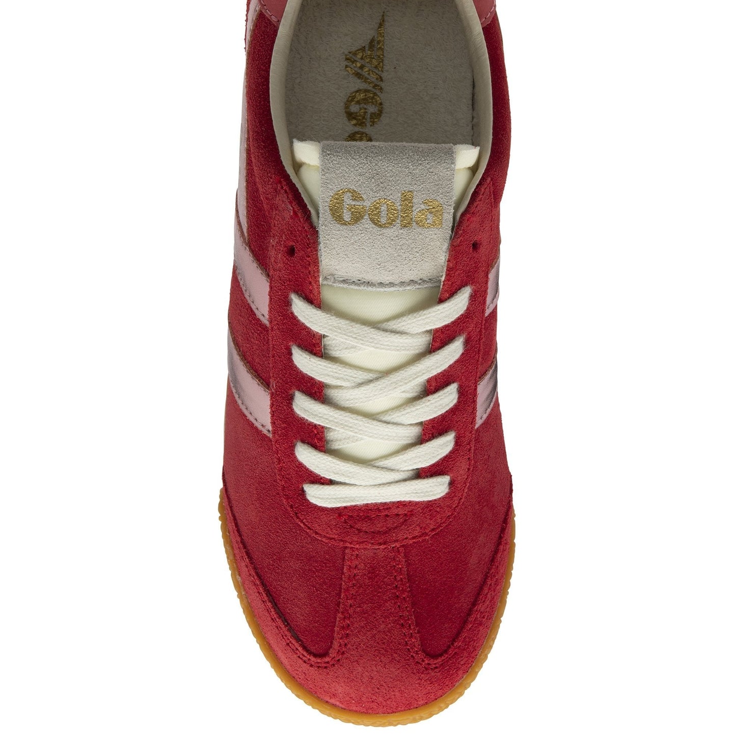 Gola Women's Elan Glitz Sneakers