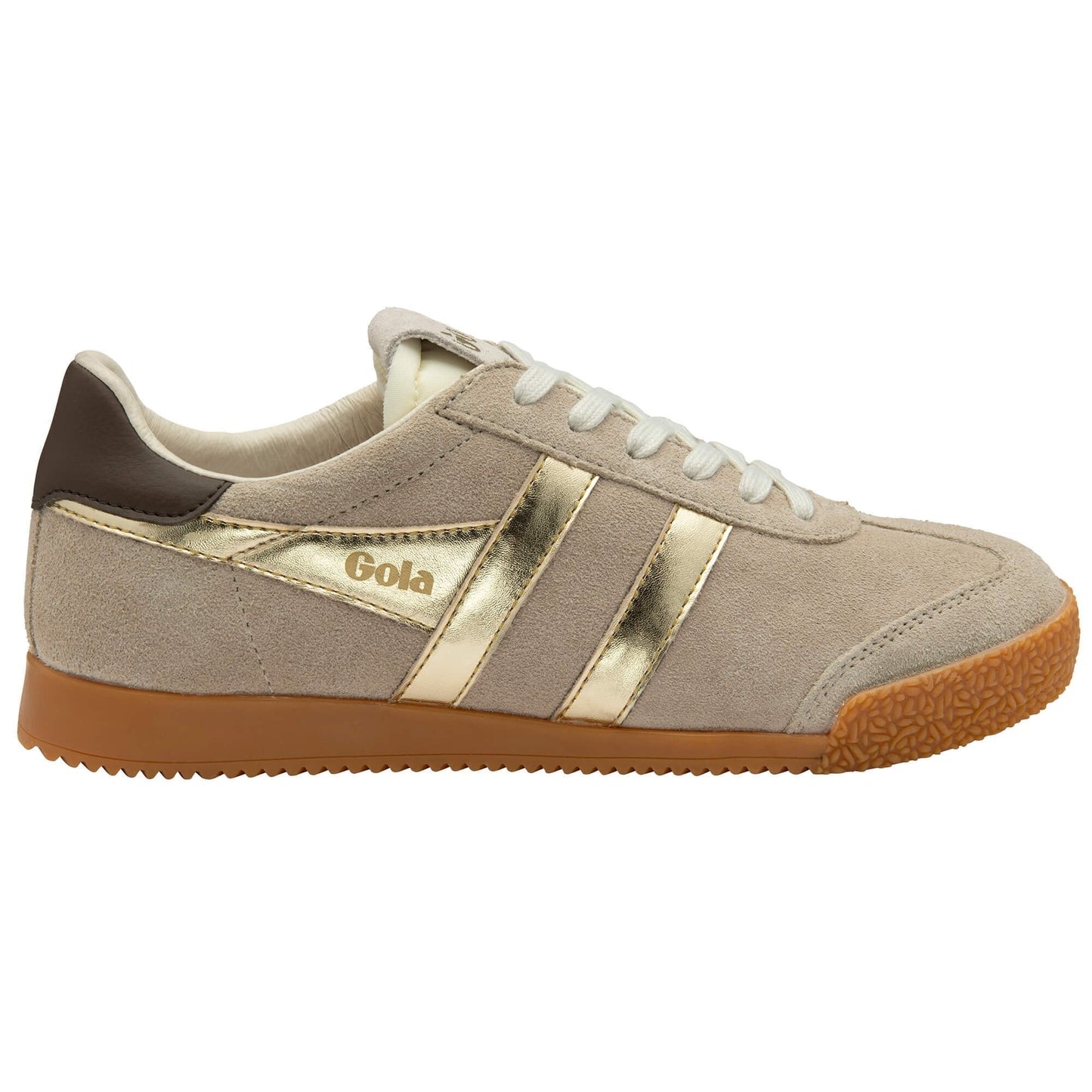 Gola Women's Elan Glitz Sneakers