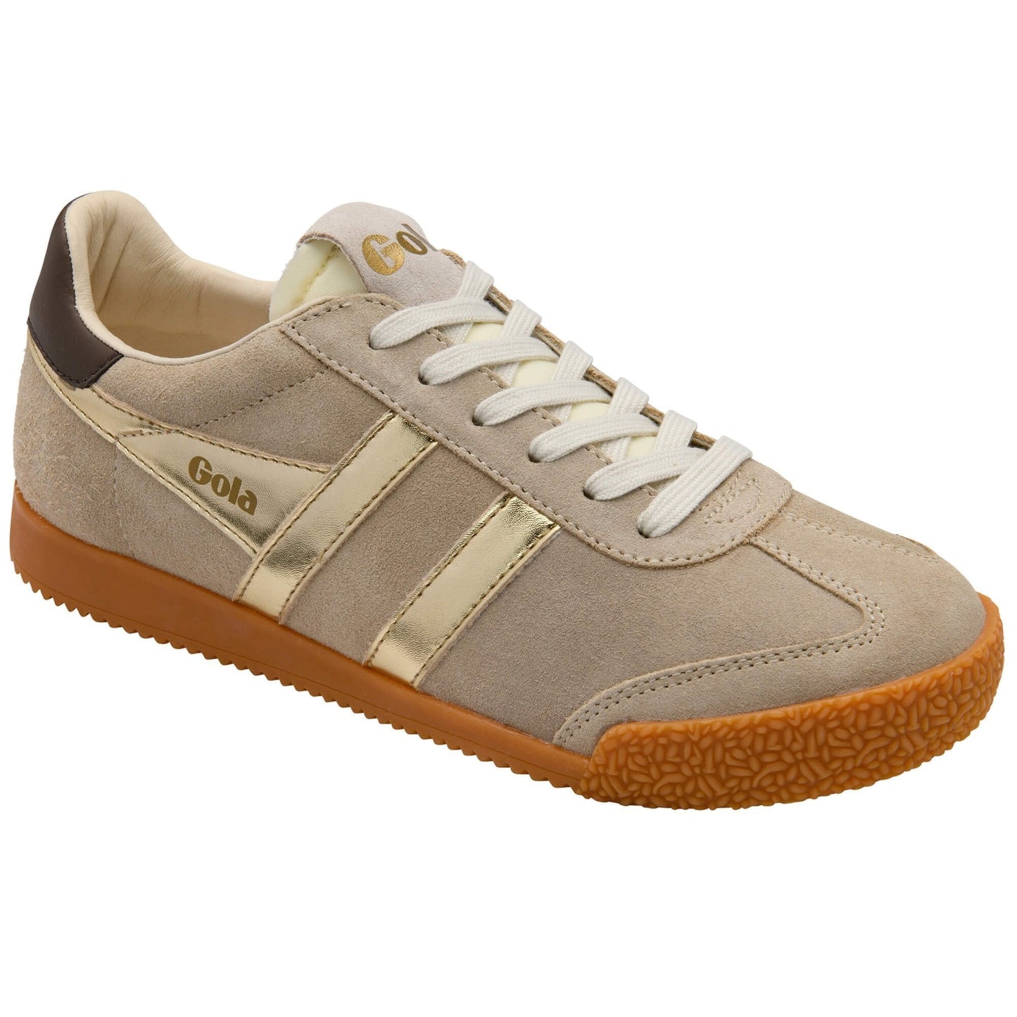 Gola Women's Elan Glitz Sneakers