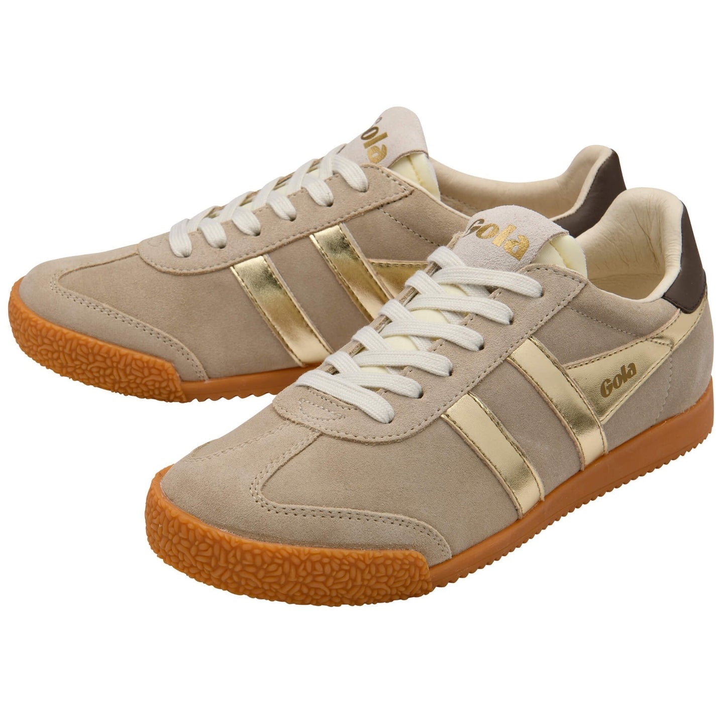 Gola Women's Elan Glitz Sneakers