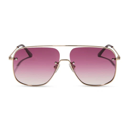 The Cynthia Sunglasses