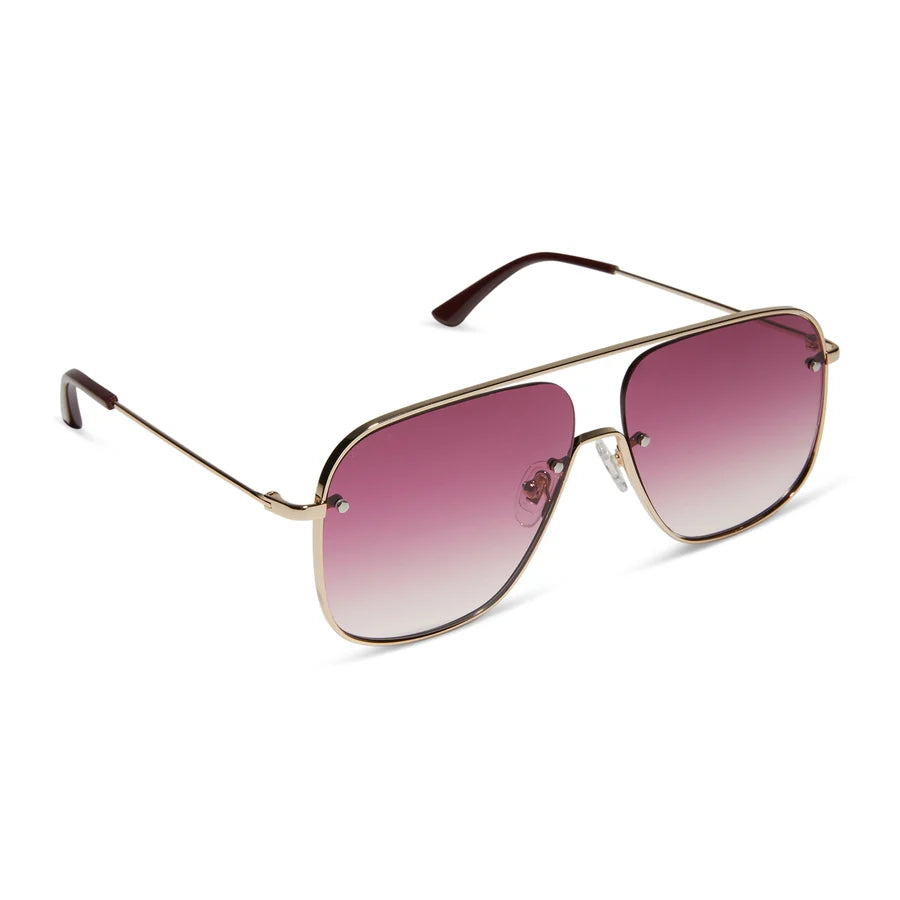 The Cynthia Sunglasses
