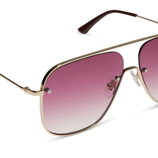 The Cynthia Sunglasses