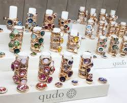 KS QUDO RING