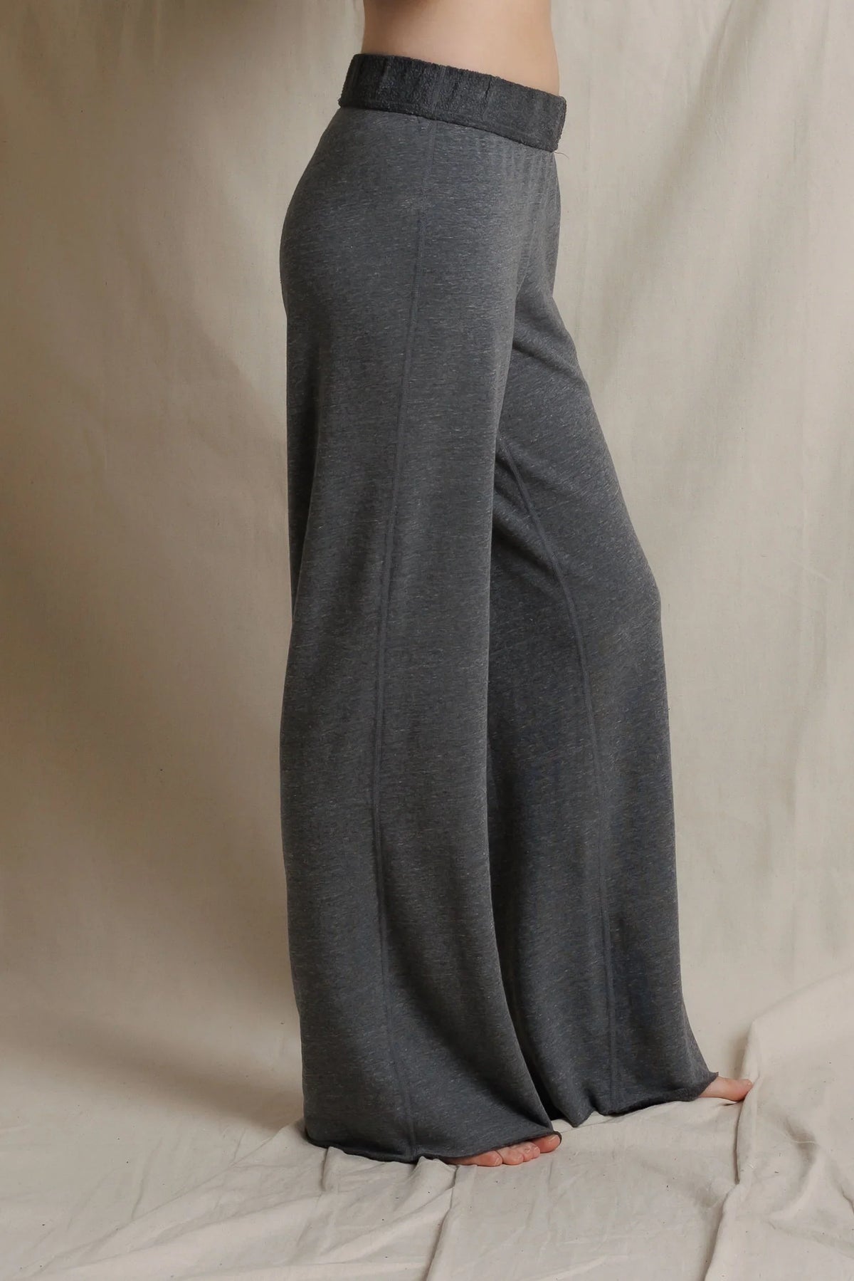 Marley Inside Out Fleece Pant