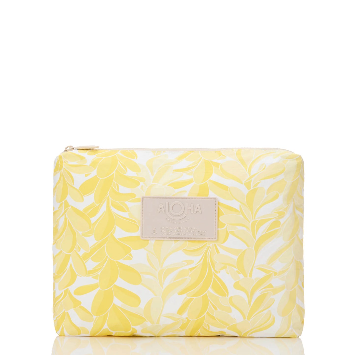 Lei Stand Mid Yellows
