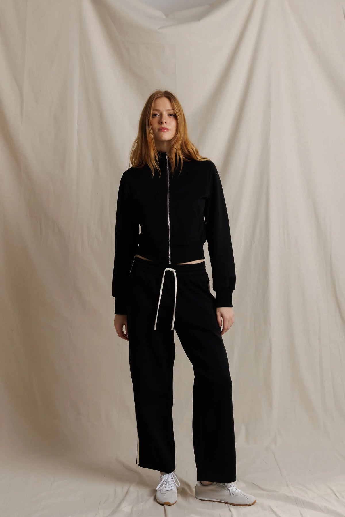 Claud Travel Track Pant