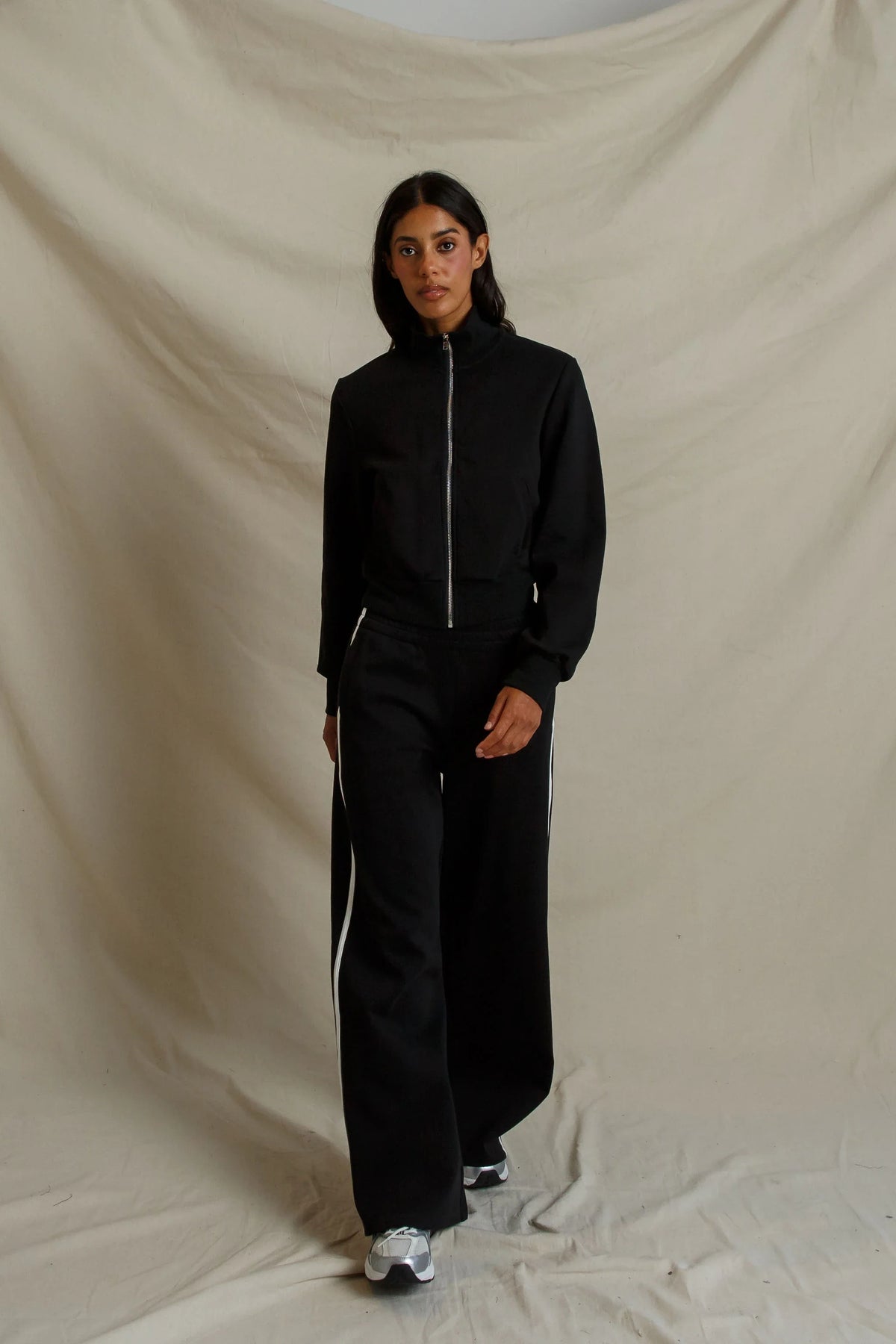 Milana Travel Track Jacket