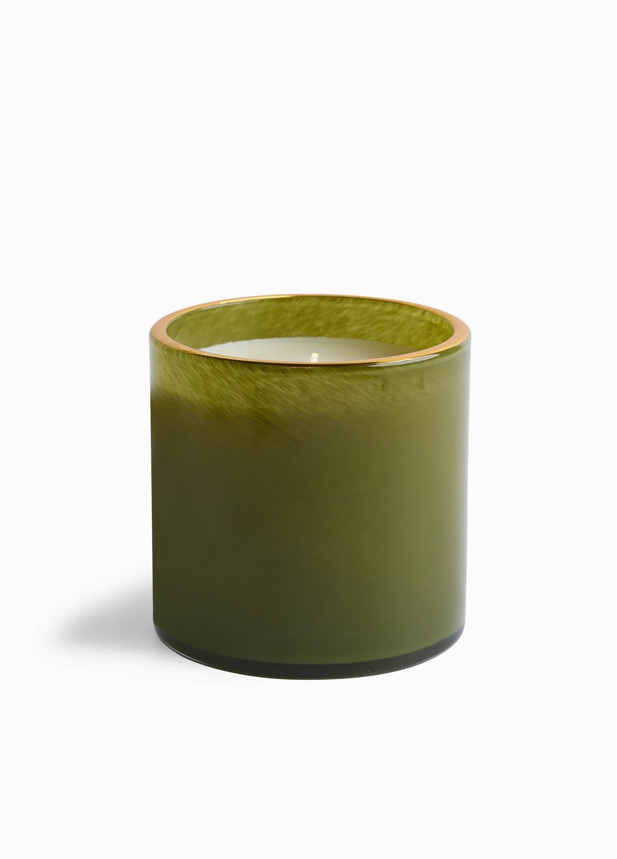 Pistachio Oud Candle - Signature 15.5 oz