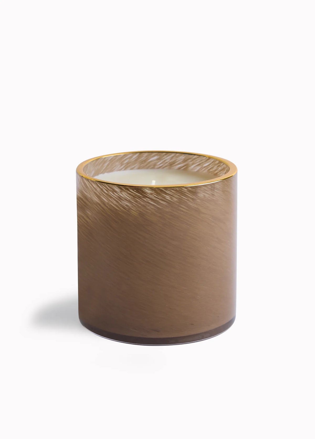 Pumpkin Seed & Sandalwood Candle - Signature 15.5 oz