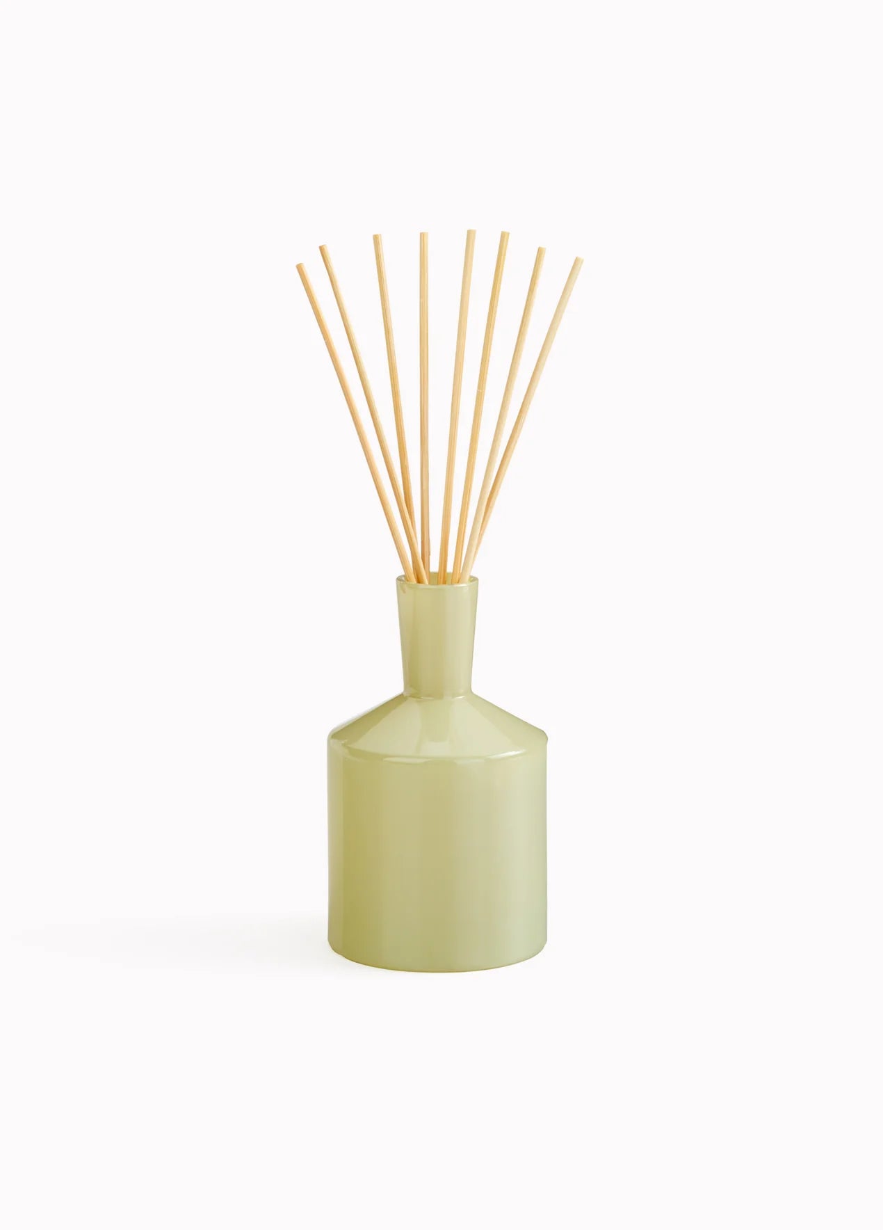 6oz Wild Honeysuckle Classic Diffuser - Greenhouse