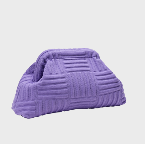 CITY GIRL POUCH 3F