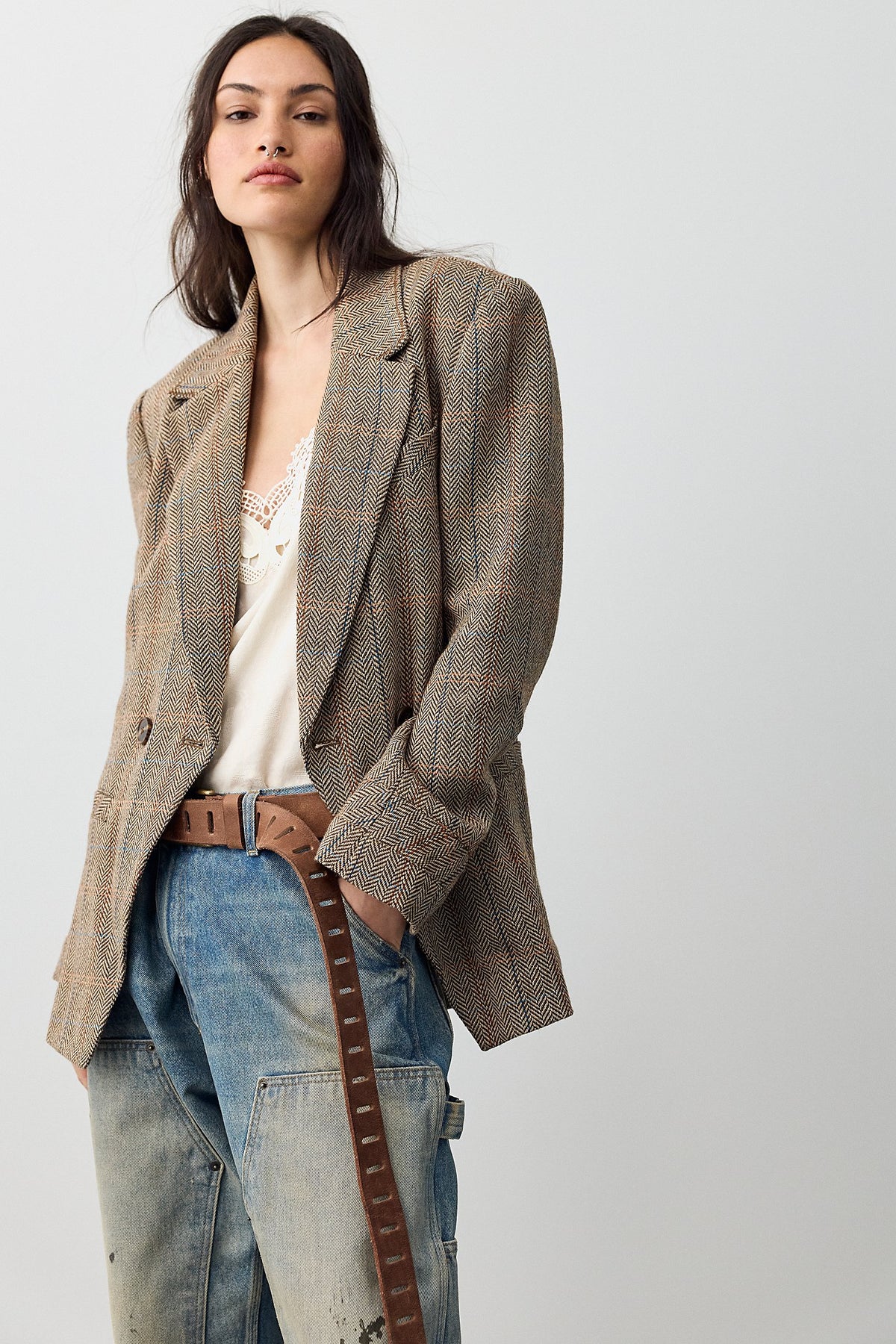 Shiloh Blazer