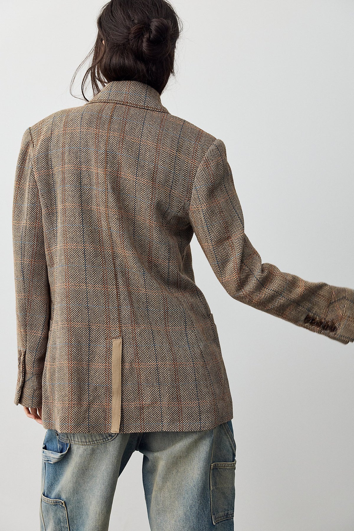 Shiloh Blazer