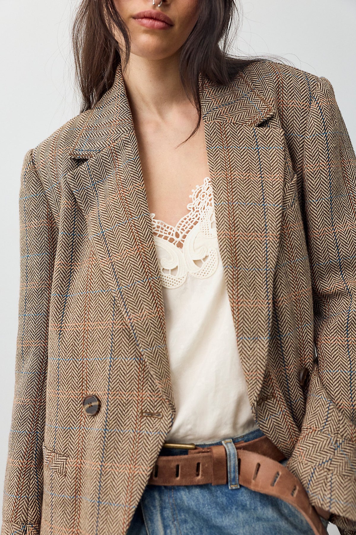 Shiloh Blazer