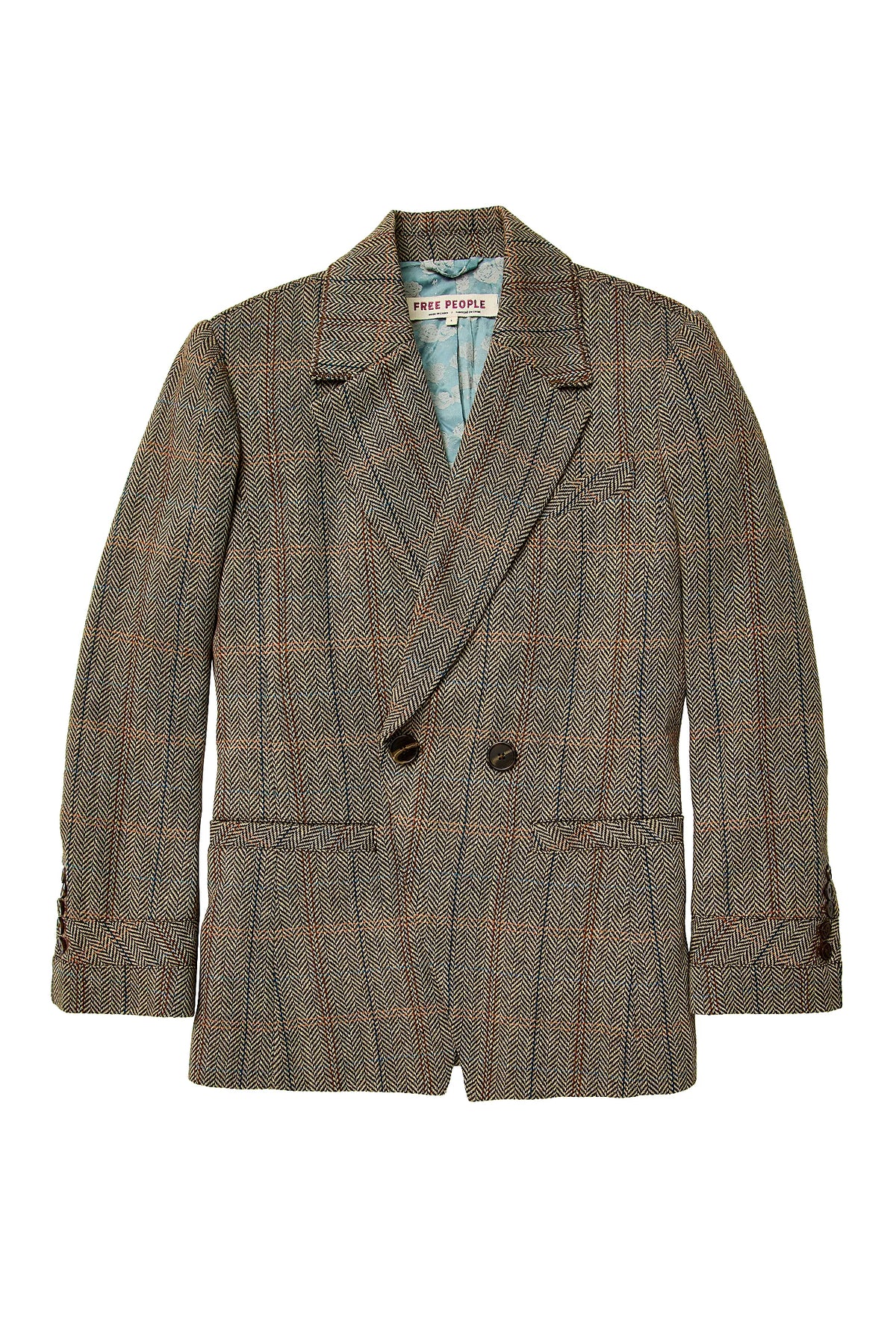 Shiloh Blazer