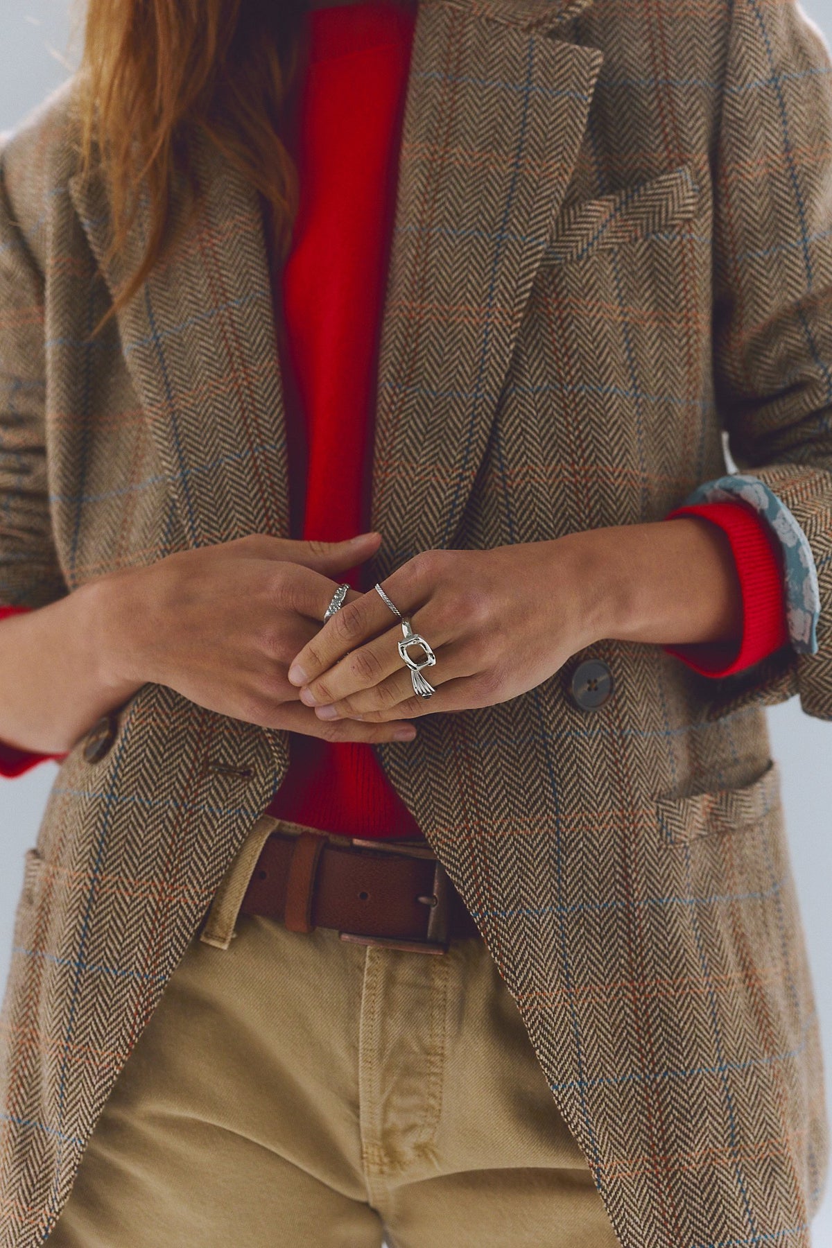 Shiloh Blazer